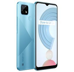 Realme C21Y  (6.5nch,64,4GB)